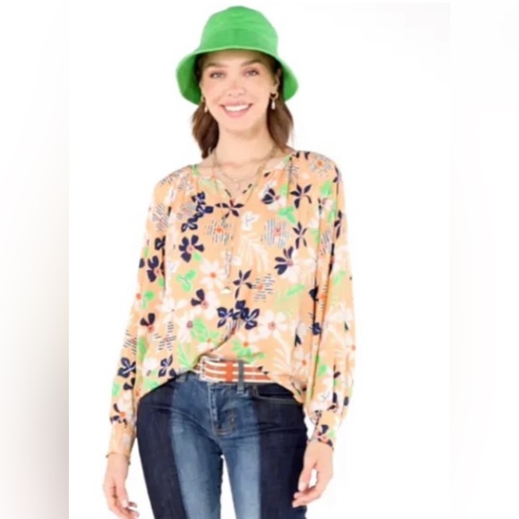 Cabi Island Blouse - Picture 8 of 12